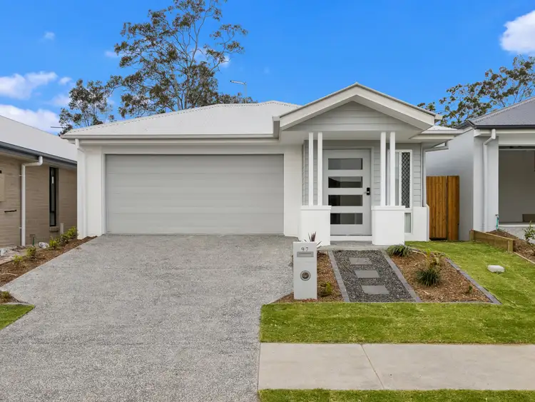 97 Falcon Circuit, Flagstone QLD 4280