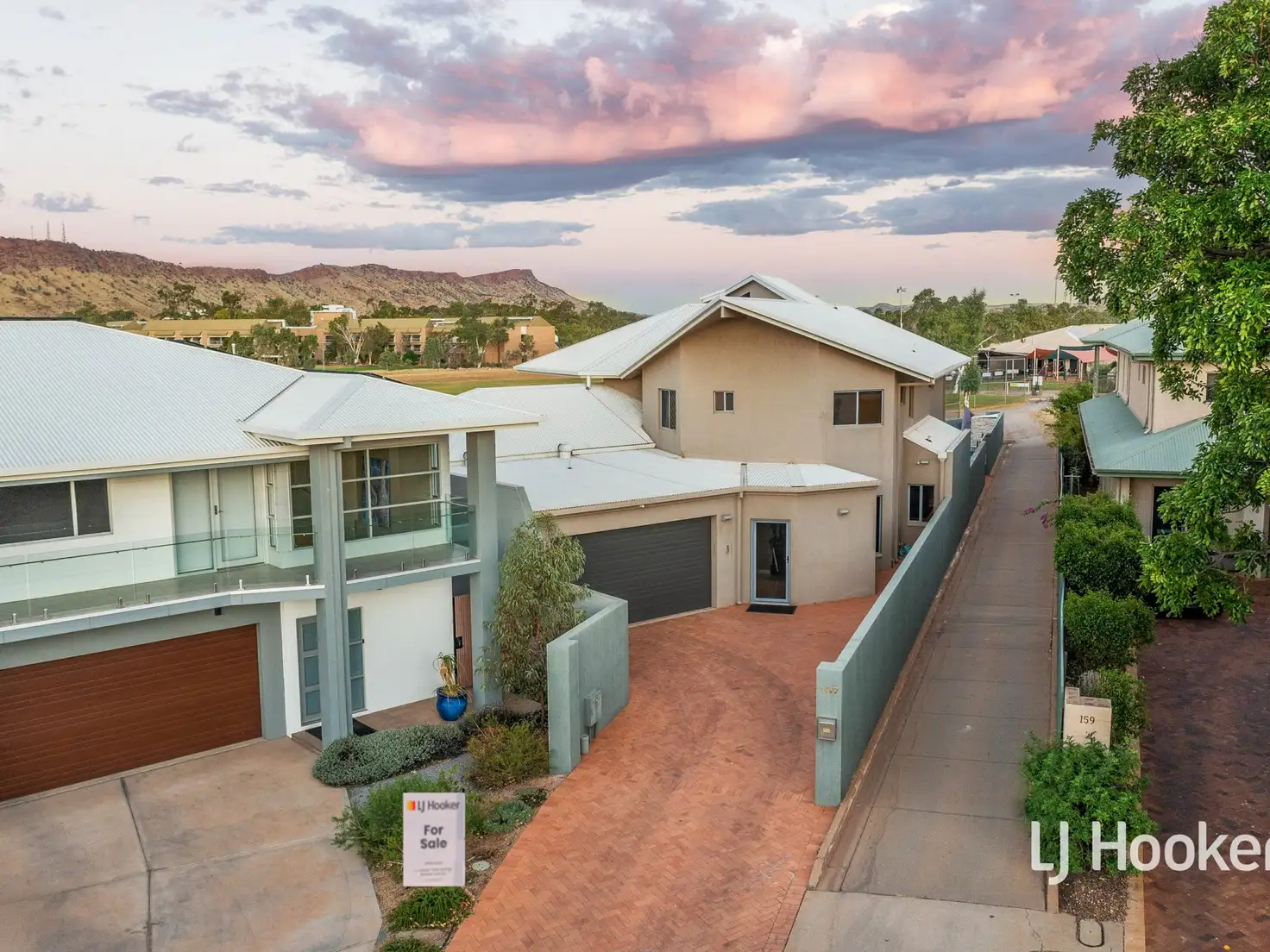 Main view of Homely house listing, 157 Cromwell Drive, Desert Springs NT 870