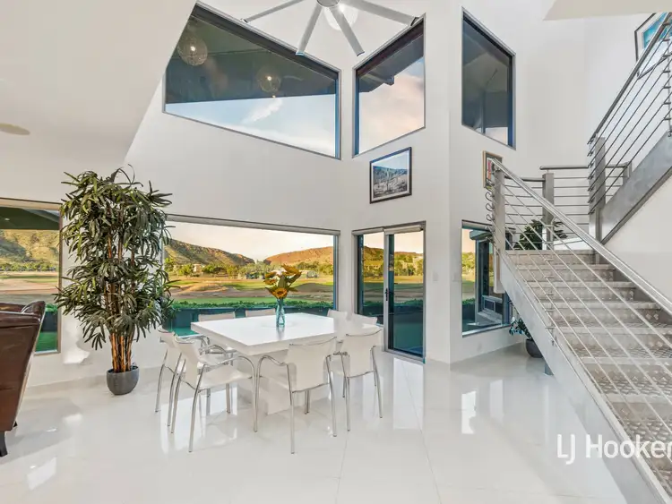Third view of Homely house listing, 157 Cromwell Drive, Desert Springs NT 870