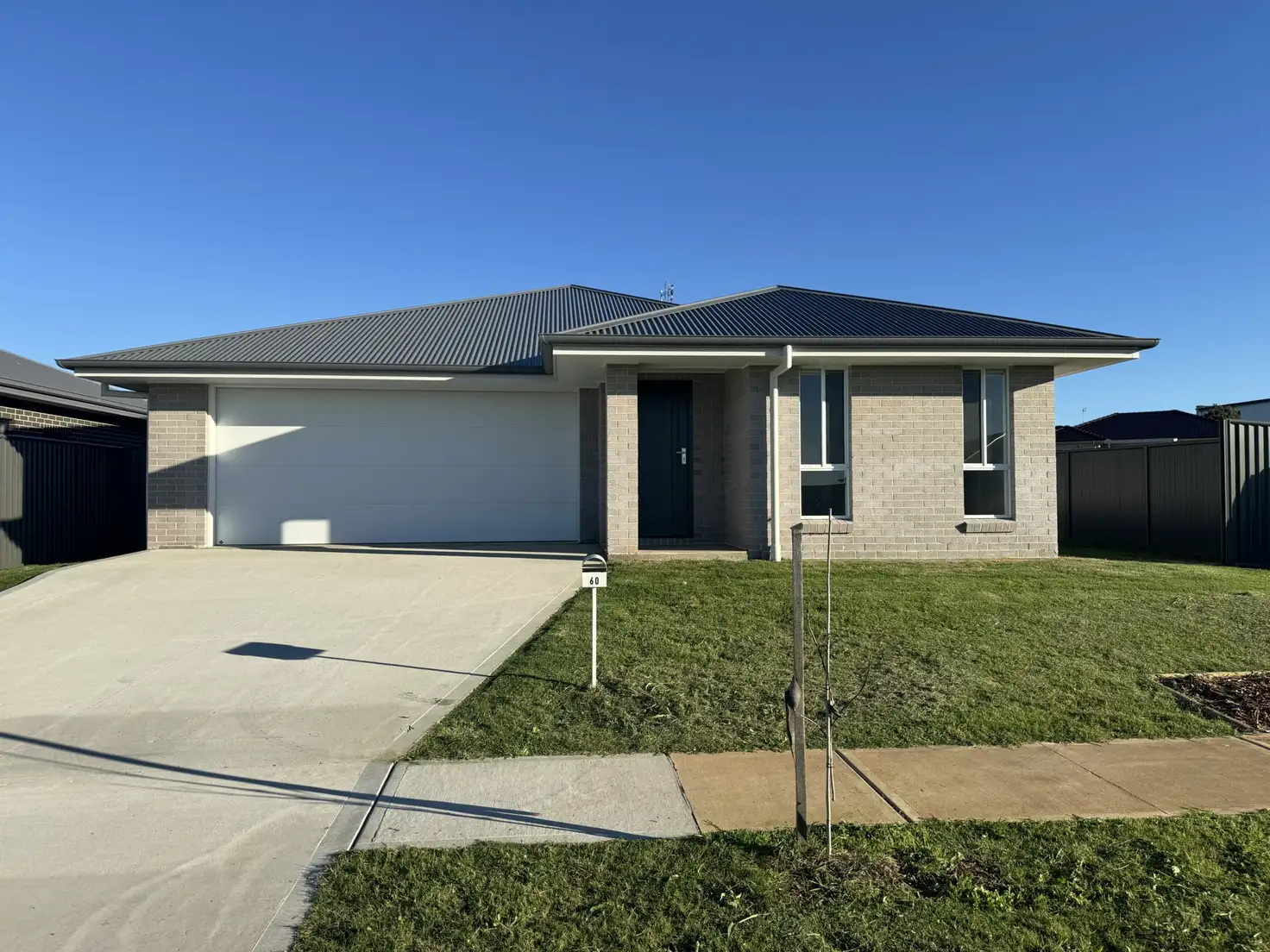 Main view of Homely house listing, 60 Evesham Circuit, North Tamworth NSW 2340