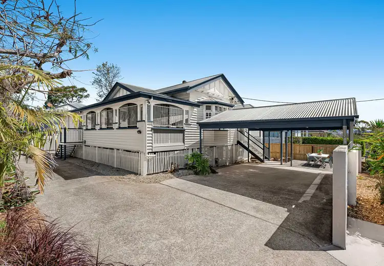 20 Venner Road, Annerley QLD 4103