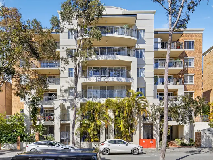 7/123 Wellington Street, East Perth WA 6004