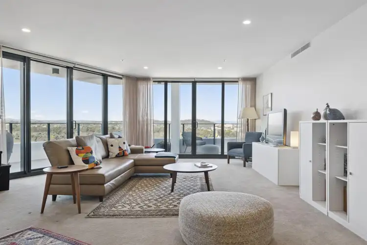 171/20 Allara Street, City ACT 2601