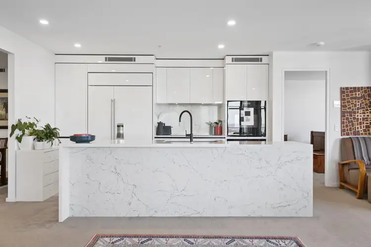 Fourth view of Homely apartment listing, 171/20 Allara Street, City ACT 2601