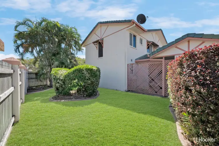 13/21-23 Tuffley Street, West End QLD 4810