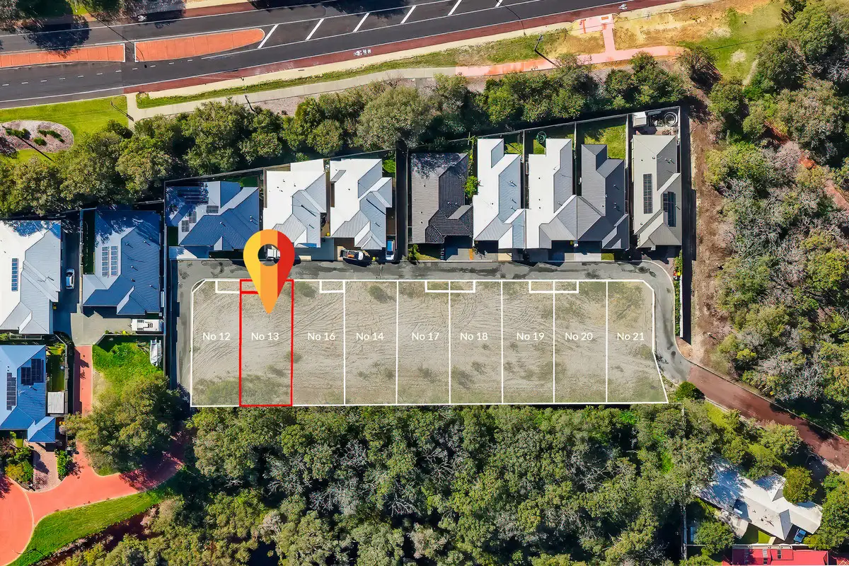 Main view of Homely land listing, 4 Quoll Way, Abbey WA 6280