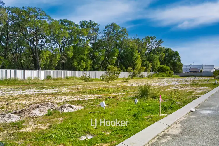 Fourth view of Homely land listing, 4 Quoll Way, Abbey WA 6280