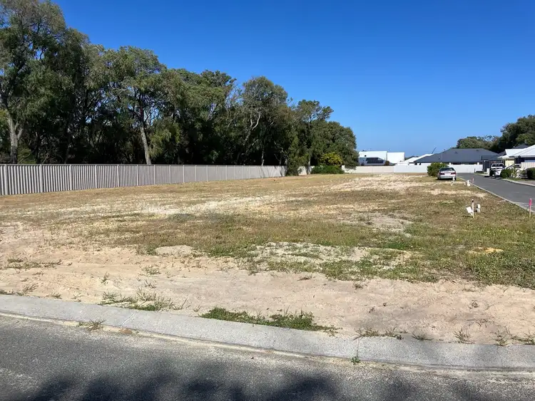 Sixth view of Homely land listing, 4 Quoll Way, Abbey WA 6280