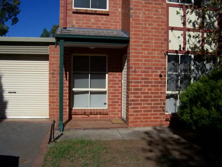 5/84 Woodford Road, Elizabeth North SA 5113