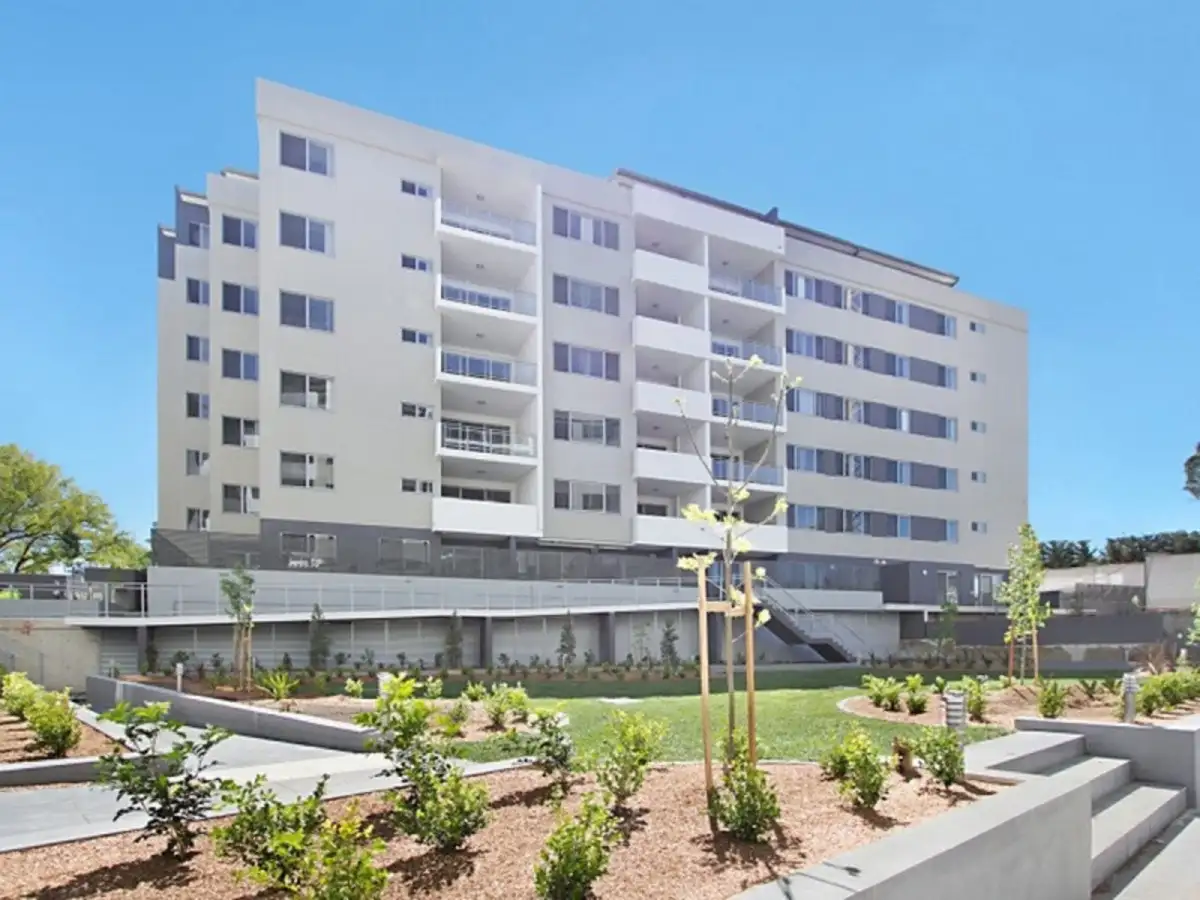 Main view of Homely unit listing, 42/1-9 Florence Street, South Wentworthville NSW 2145