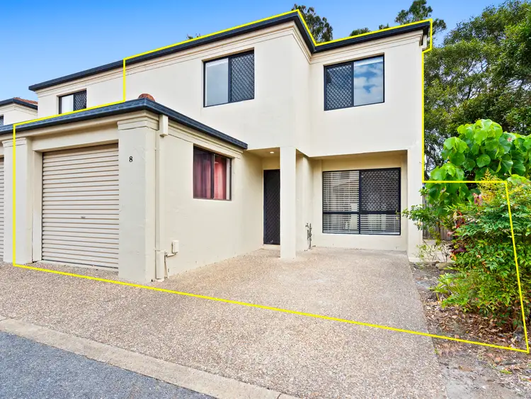 8/37-39 Harley Street, Labrador QLD 4215