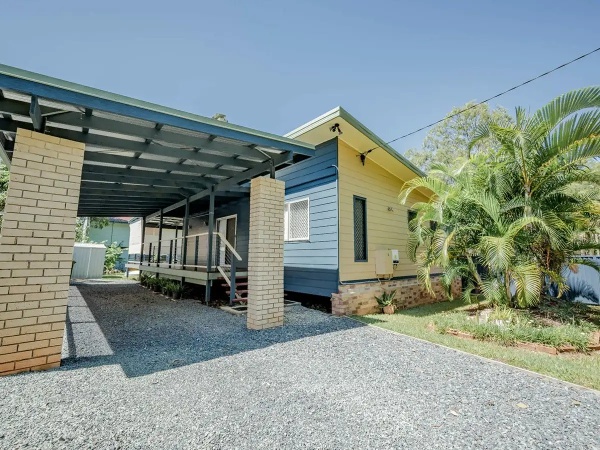 Main view of Homely house listing, 15 Jasper Street, Russell Island QLD 4184