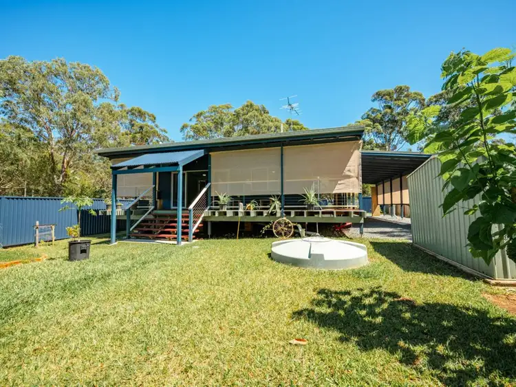 Second view of Homely house listing, 15 Jasper Street, Russell Island QLD 4184