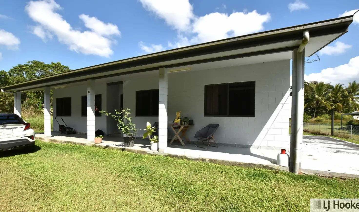 Main view of Homely house listing, 16 James Street, Silkwood QLD 4856