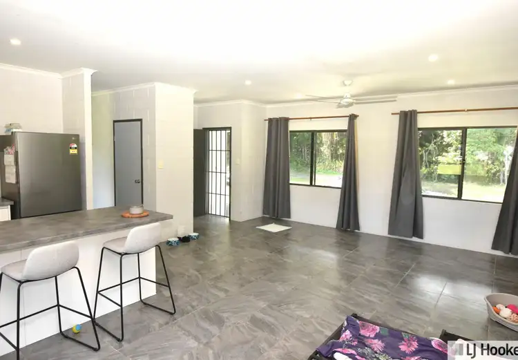 Third view of Homely house listing, 16 James Street, Silkwood QLD 4856