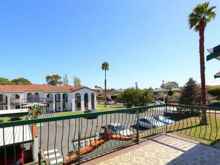 13/7 Ninth Avenue, Maylands WA 6051
