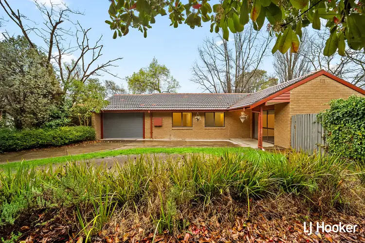 7 Halligan Place, Page ACT 2614