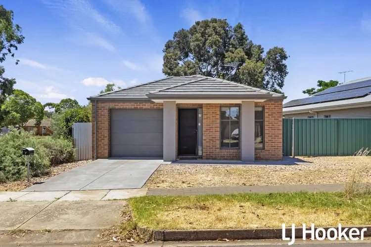 7 Grant Street, Elizabeth Park SA 5113