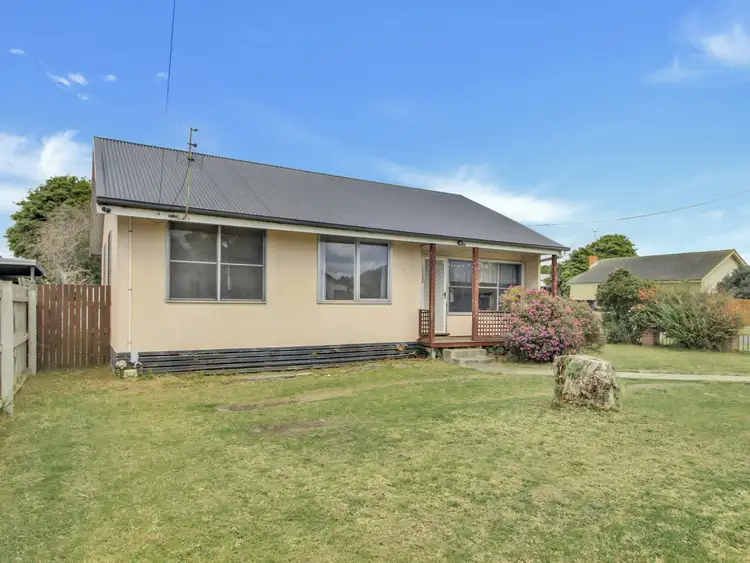 245 MacLeod Street, Bairnsdale VIC 3875