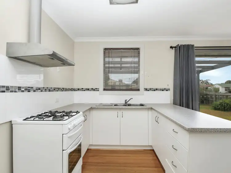 Second view of Homely house listing, 245 MacLeod Street, Bairnsdale VIC 3875