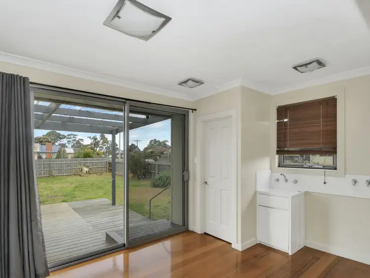 Fourth view of Homely house listing, 245 MacLeod Street, Bairnsdale VIC 3875
