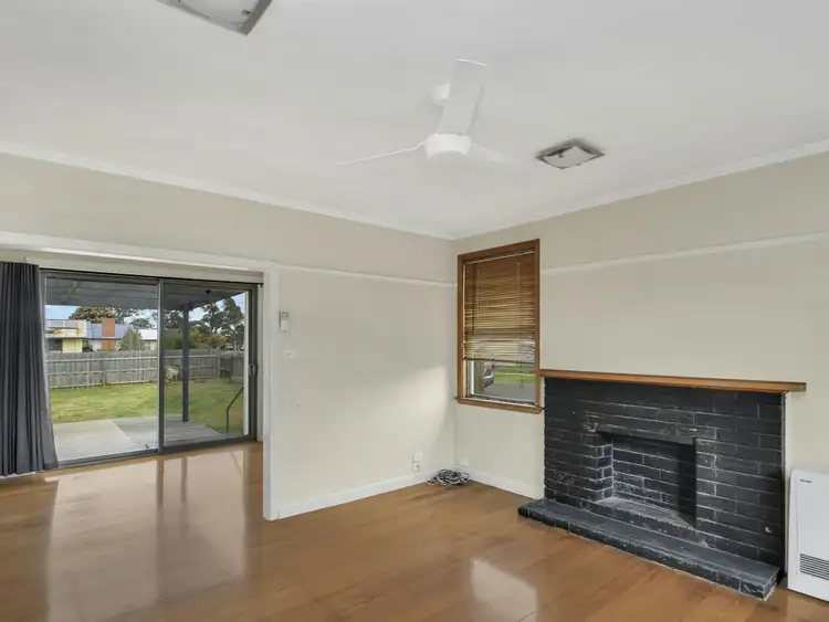 Fifth view of Homely house listing, 245 MacLeod Street, Bairnsdale VIC 3875