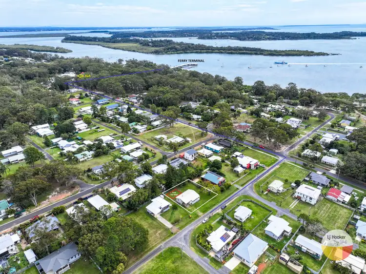 9 Akebia Street, Russell Island QLD 4184