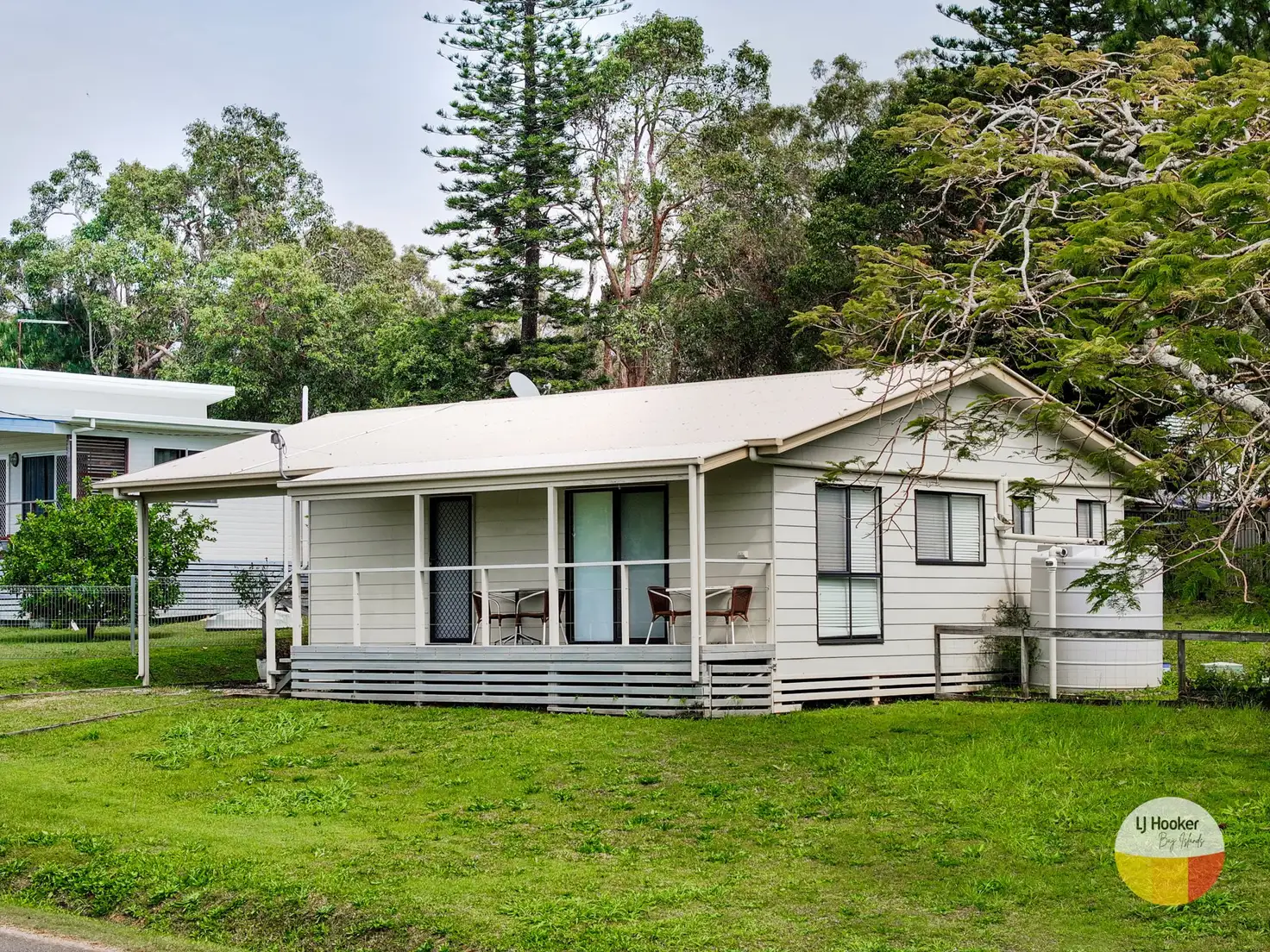 Main view of Homely house listing, 9 Akebia Street, Russell Island QLD 4184