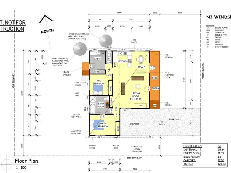 Fourth view of Homely house listing, 9 Akebia Street, Russell Island QLD 4184