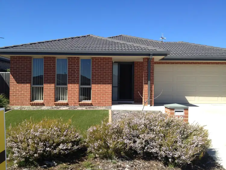 Main view of Homely house listing, 40 Dagmar Berne Street, Macgregor ACT 2615