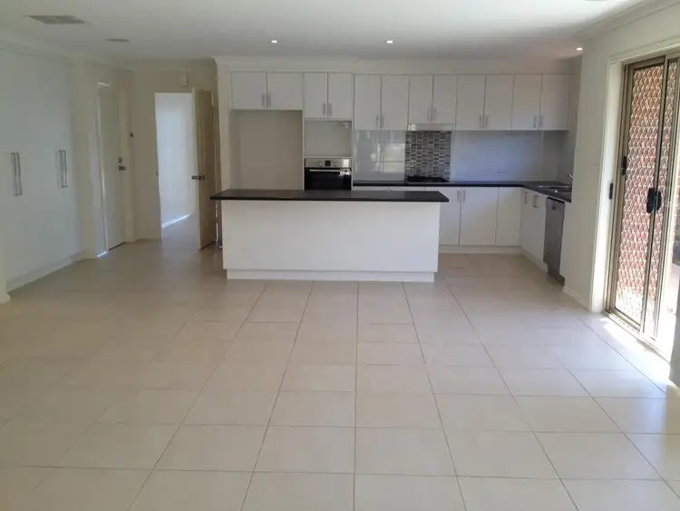 Second view of Homely house listing, 40 Dagmar Berne Street, Macgregor ACT 2615