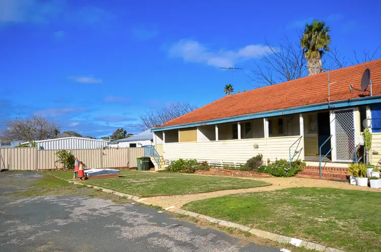 7/80 Cooper Street, Mandurah WA 6210