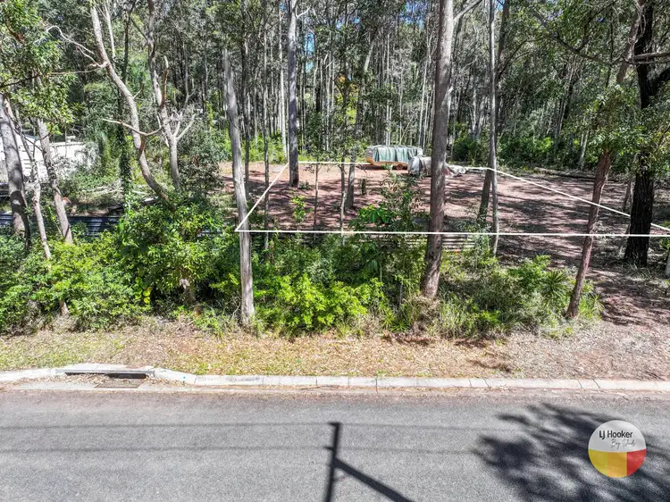 Third view of Homely land listing, 56 Shore Street, Russell Island QLD 4184