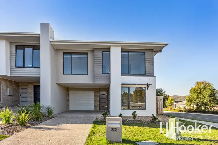 Main view of Homely house listing, 32 Greenstone Street, Yarrabilba QLD 4207