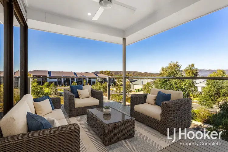 Second view of Homely house listing, 32 Greenstone Street, Yarrabilba QLD 4207
