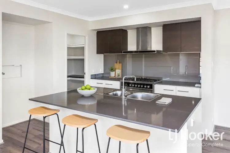 Third view of Homely house listing, 32 Greenstone Street, Yarrabilba QLD 4207