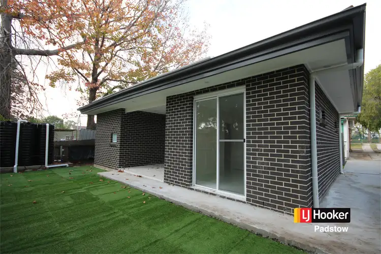 22A Park Road, East Hills NSW 2213