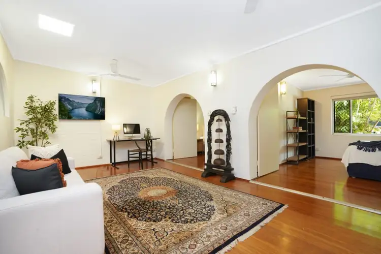 14 Cardo Court, Ludmilla NT 820
