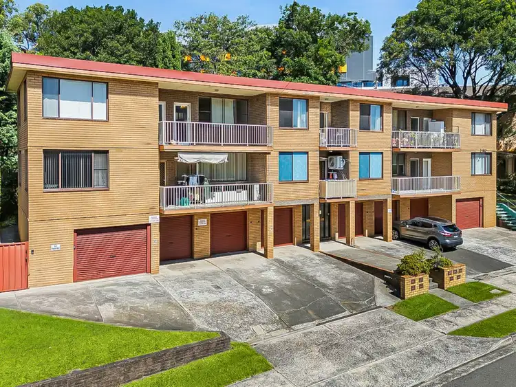 6/57 New Dapto Road, Wollongong NSW 2500