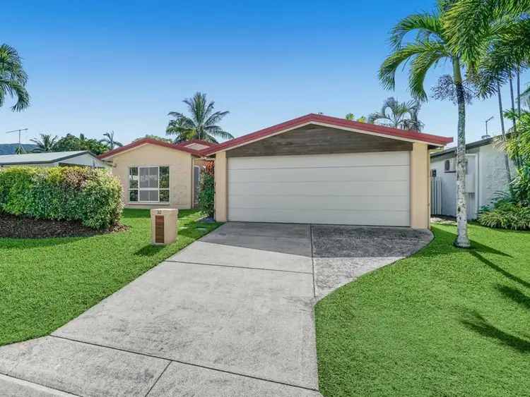 32 Bondi Crescent, Kewarra Beach QLD 4879