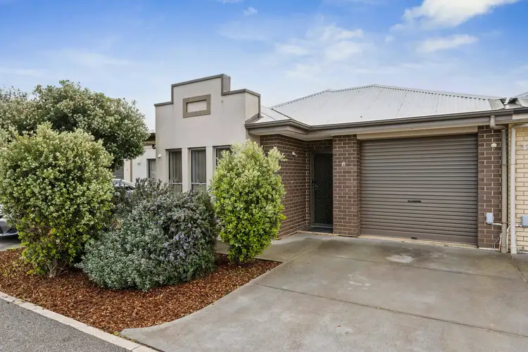 6/34 York Terrace, Salisbury SA 5108