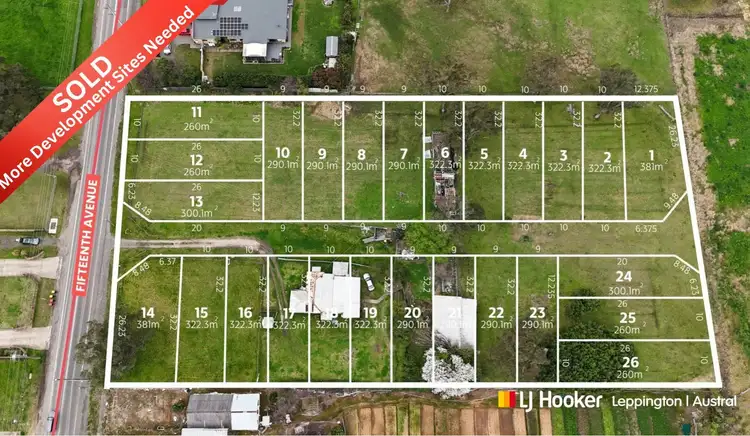 560 Fifteenth Avenue