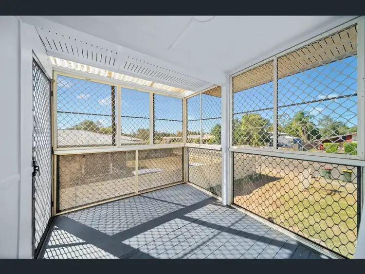 Second view of Homely house listing, 145 Borilla Street, Emerald QLD 4720