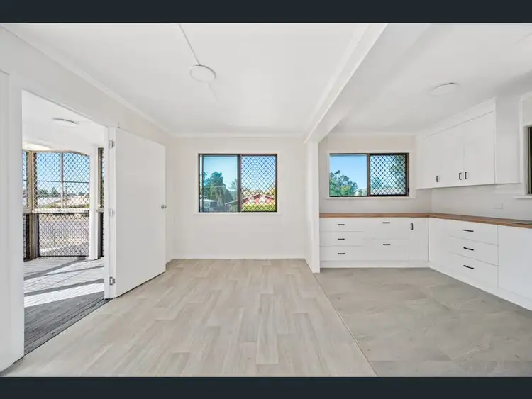 Fourth view of Homely house listing, 145 Borilla Street, Emerald QLD 4720