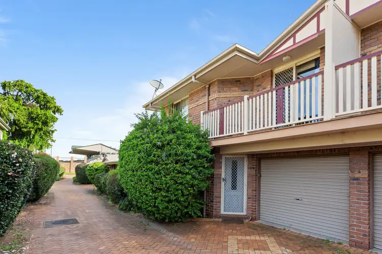 3/7 Hawthorne Street, East Toowoomba QLD 4350