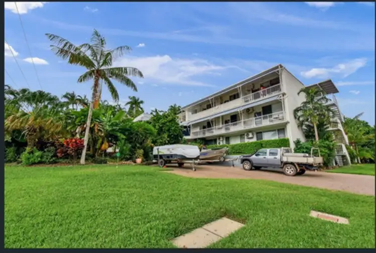 4/60 East Point Road, Fannie Bay NT 820