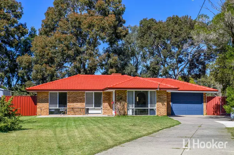 Second view of Homely house listing, 24 Brumby Place, Armadale WA 6112