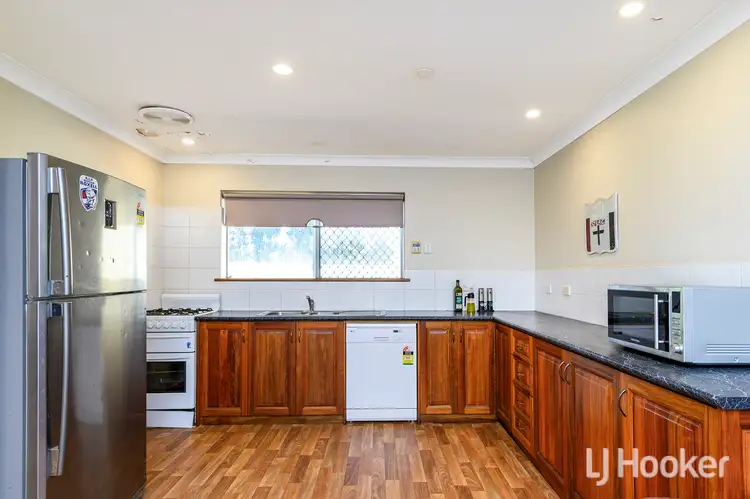 Third view of Homely house listing, 24 Brumby Place, Armadale WA 6112