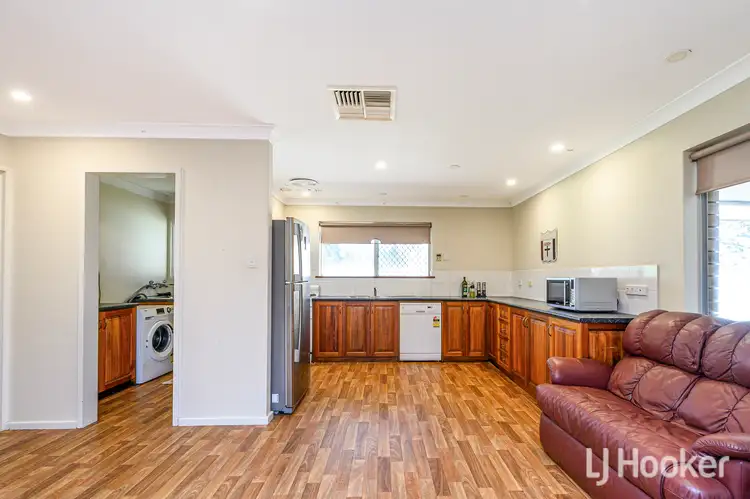 Fourth view of Homely house listing, 24 Brumby Place, Armadale WA 6112