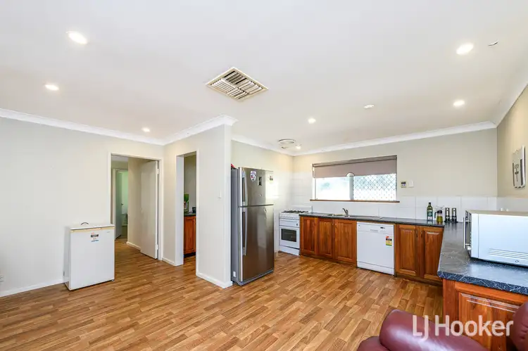 Fifth view of Homely house listing, 24 Brumby Place, Armadale WA 6112